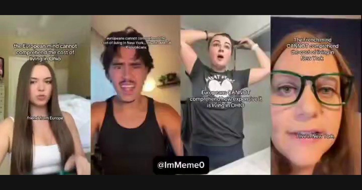 Cover of SGI’s investigation into an undisclosed paid TikTok influence network